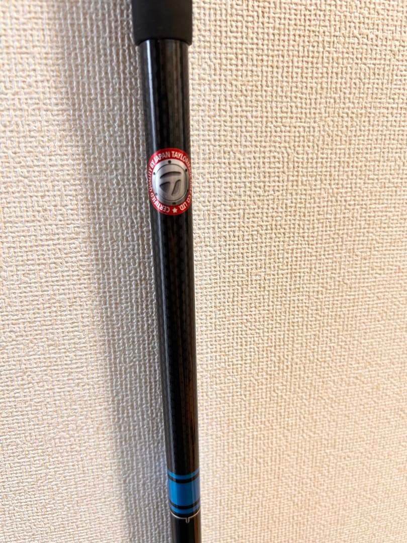 《Callawayスリーブ付》 TENSEI BLUE TM50シャフト