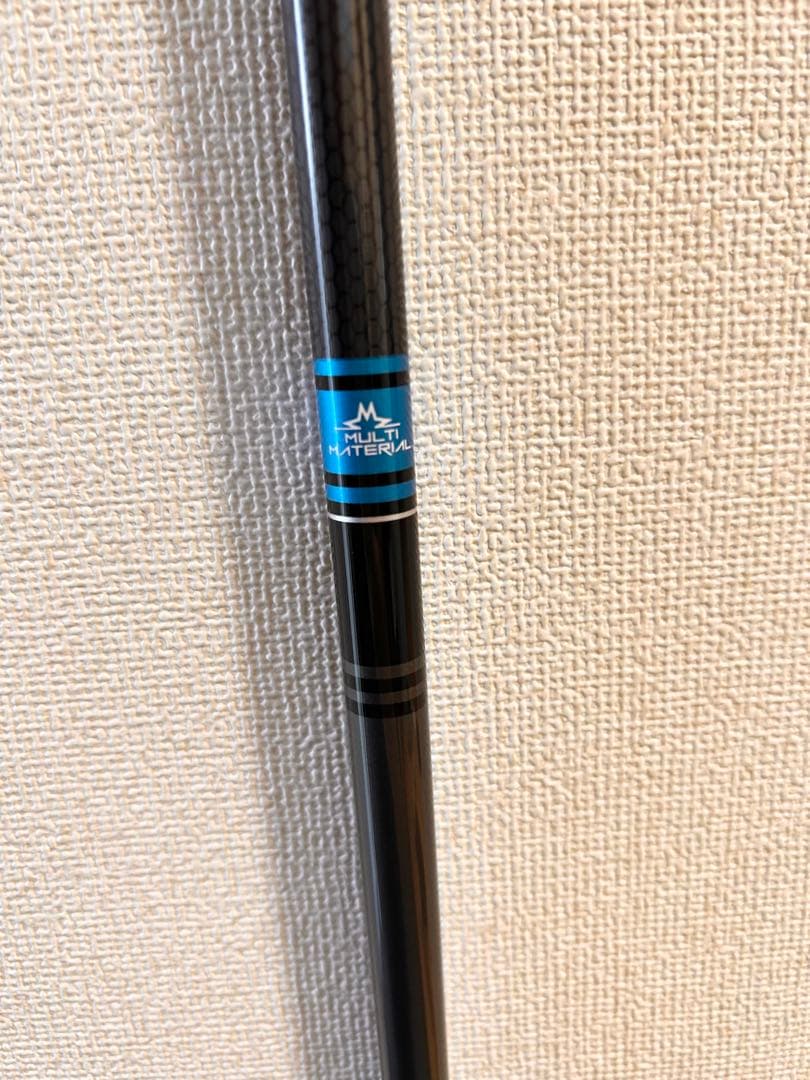 《Callawayスリーブ付》 TENSEI BLUE TM50シャフト