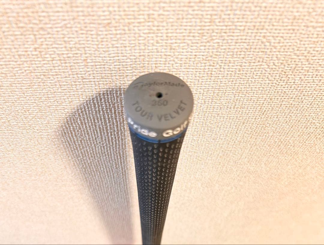 《Callawayスリーブ付》 TENSEI BLUE TM50シャフト