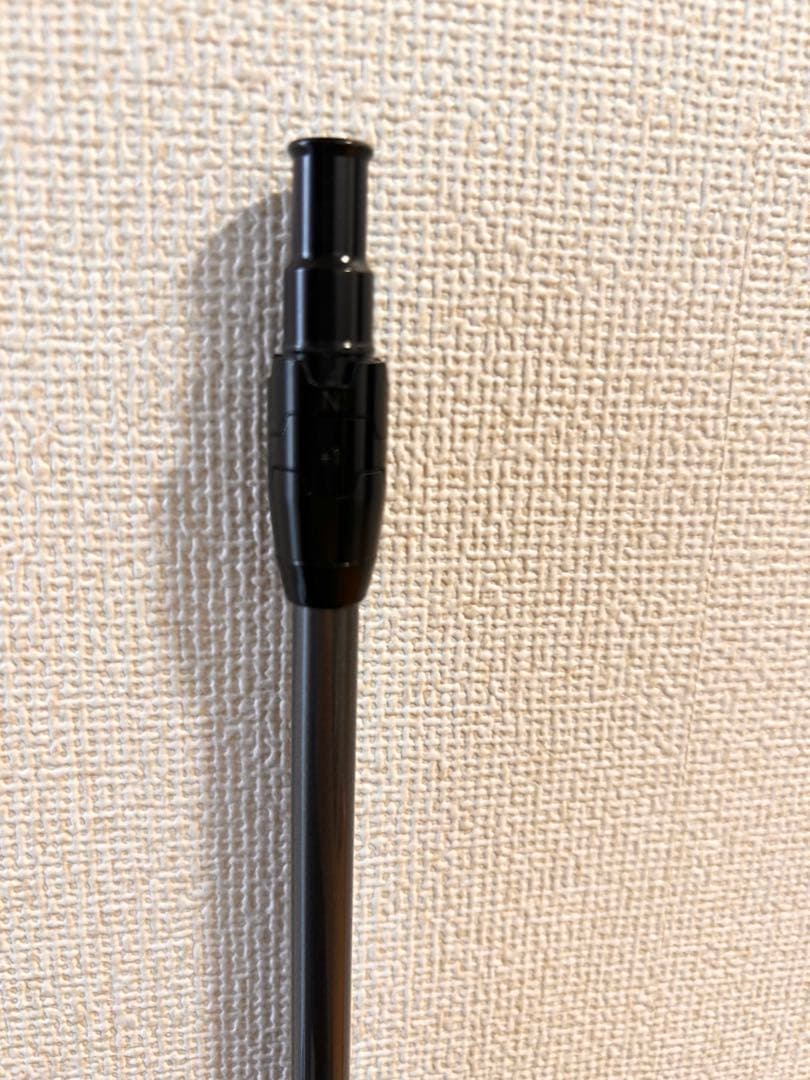 《Callawayスリーブ付》 TENSEI BLUE TM50シャフト