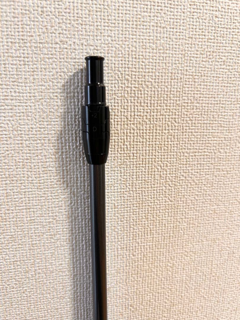 《Callawayスリーブ付》 TENSEI BLUE TM50シャフト