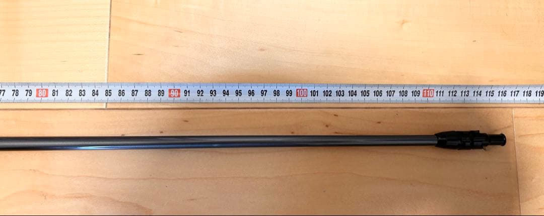 《Callawayスリーブ付》 TENSEI BLUE TM50シャフト