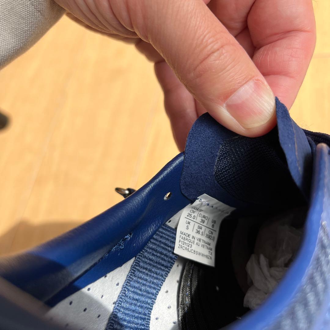 スパイク・シューズ asics SP BLADE9 25.0cm