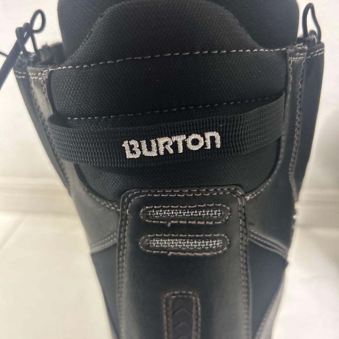 Burton Ruler Asian Fit スノーボードブーツ 27cm