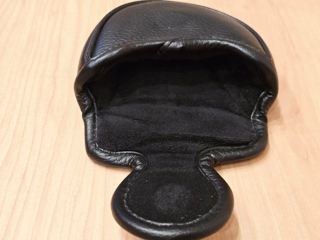 【美品】 ODYSSEY オデッセイ ホワイトホットOG ロッシーS 34インチ