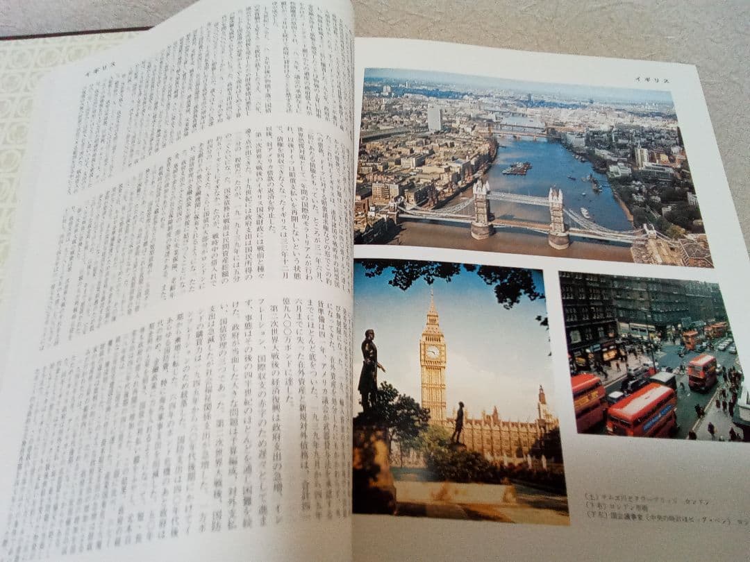 ブリタニカ国際大百科事典 全20巻セット