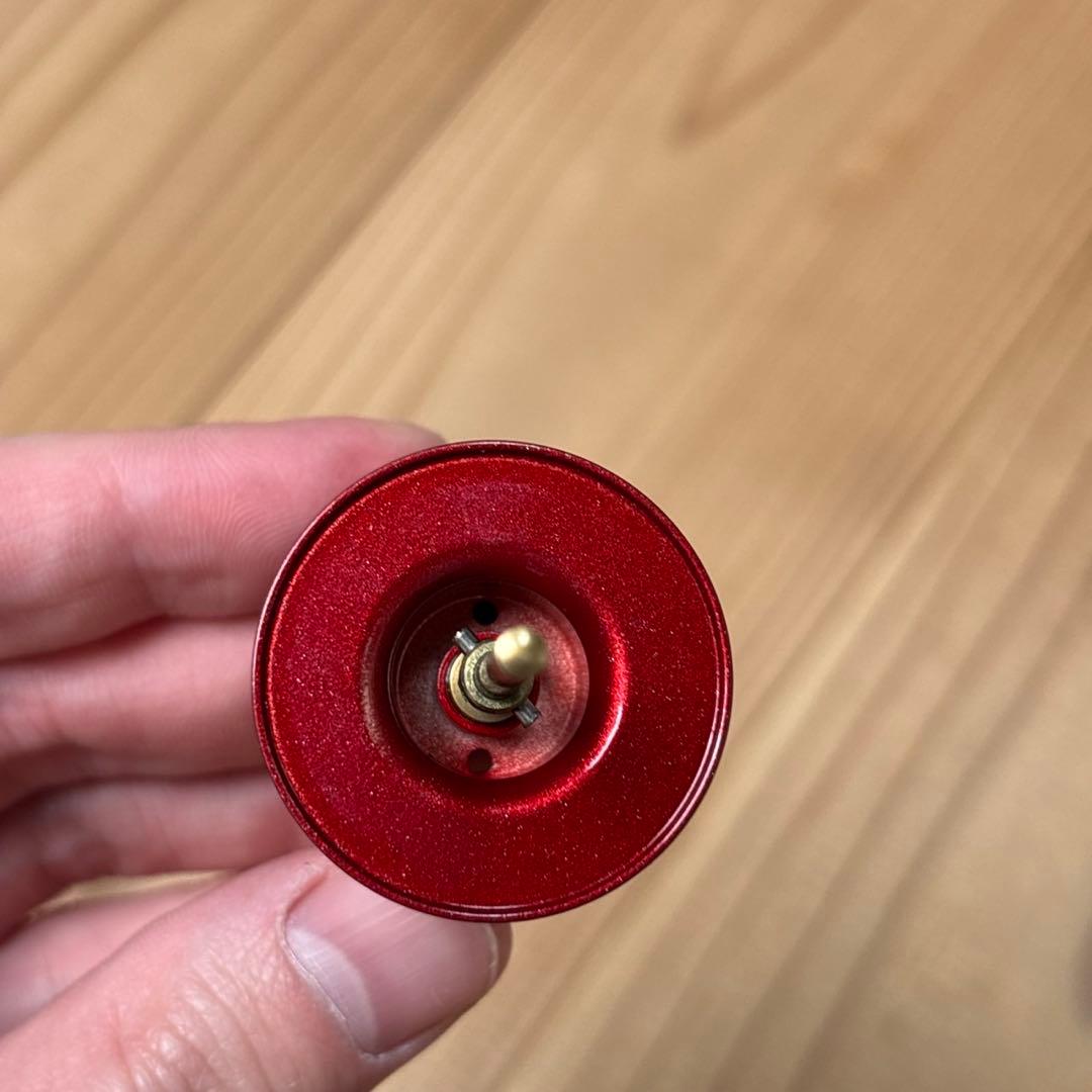 07メタニウムmg7 ZPIスプール付き RC710 BFC710 セット