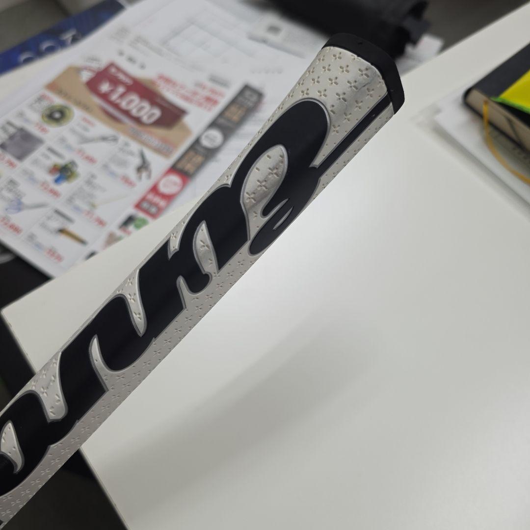 ★値下げ★ZERO Z5s EVNROLL　イーブンロール パター