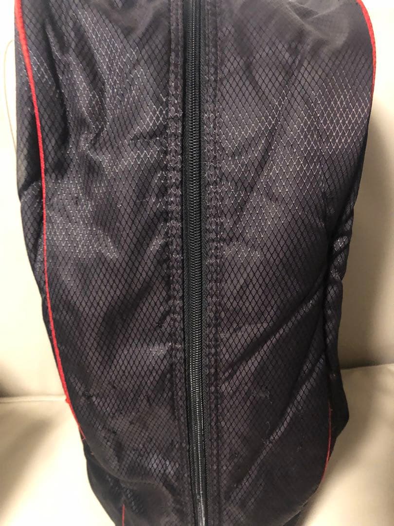 【送料込み】廃盤希少品　ブリヂストン　軽量キャディバッグ　メンズ