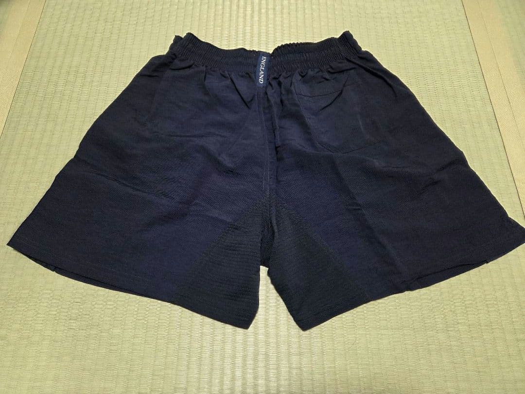 １９９９シーズン　イングランド代表　パンツ