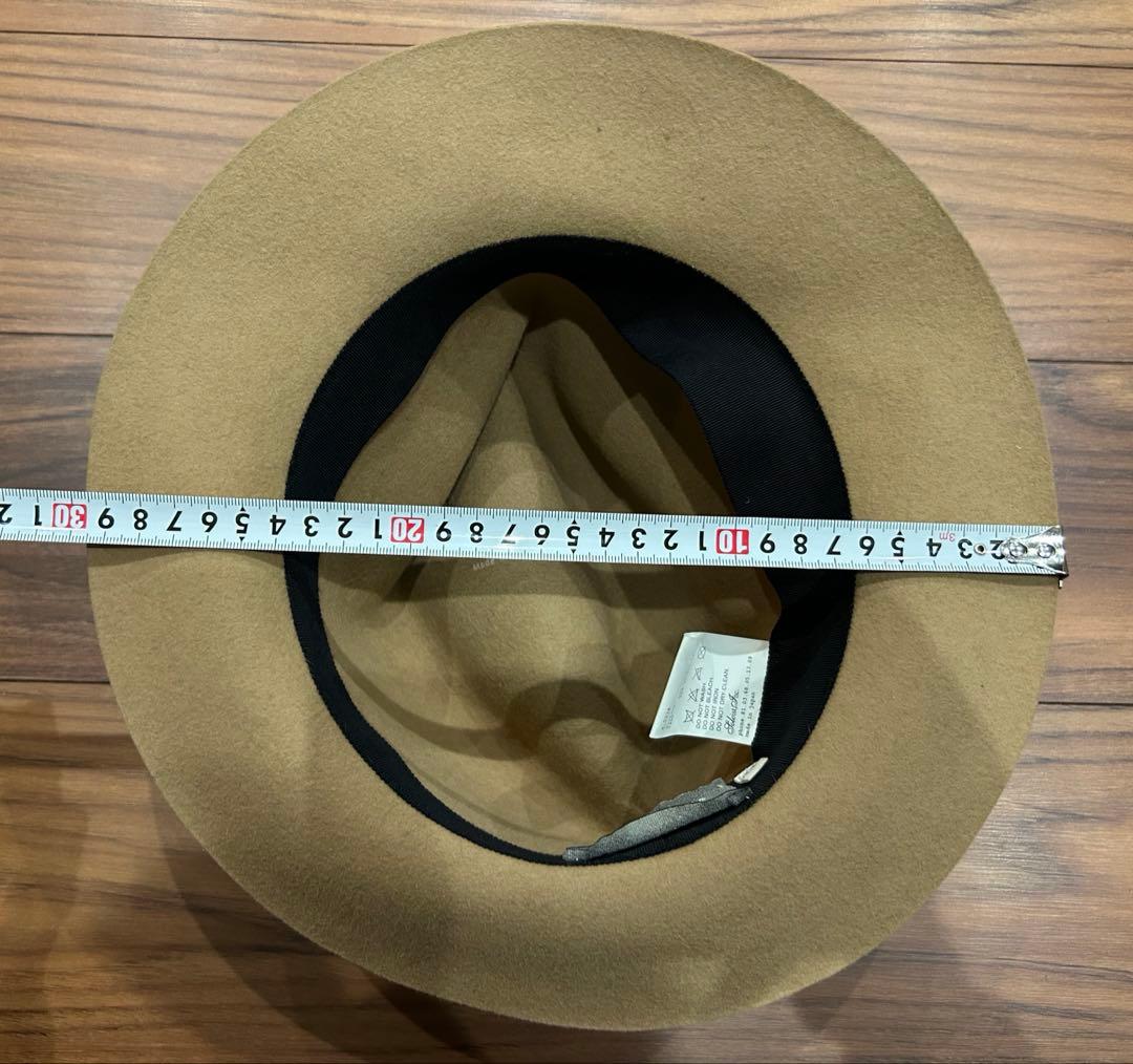 最終SALE TheSoloist. ハット