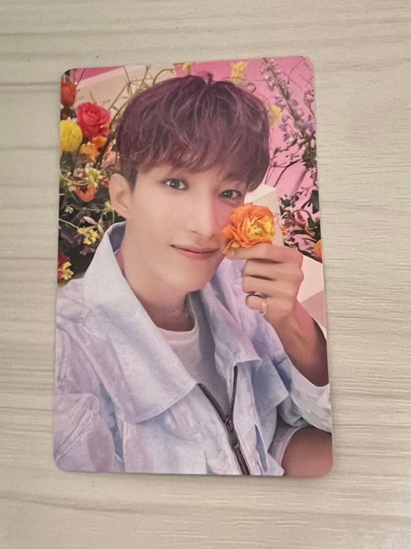 SEVENTEEN 「ALWAYS YOURS」　5形態 セット