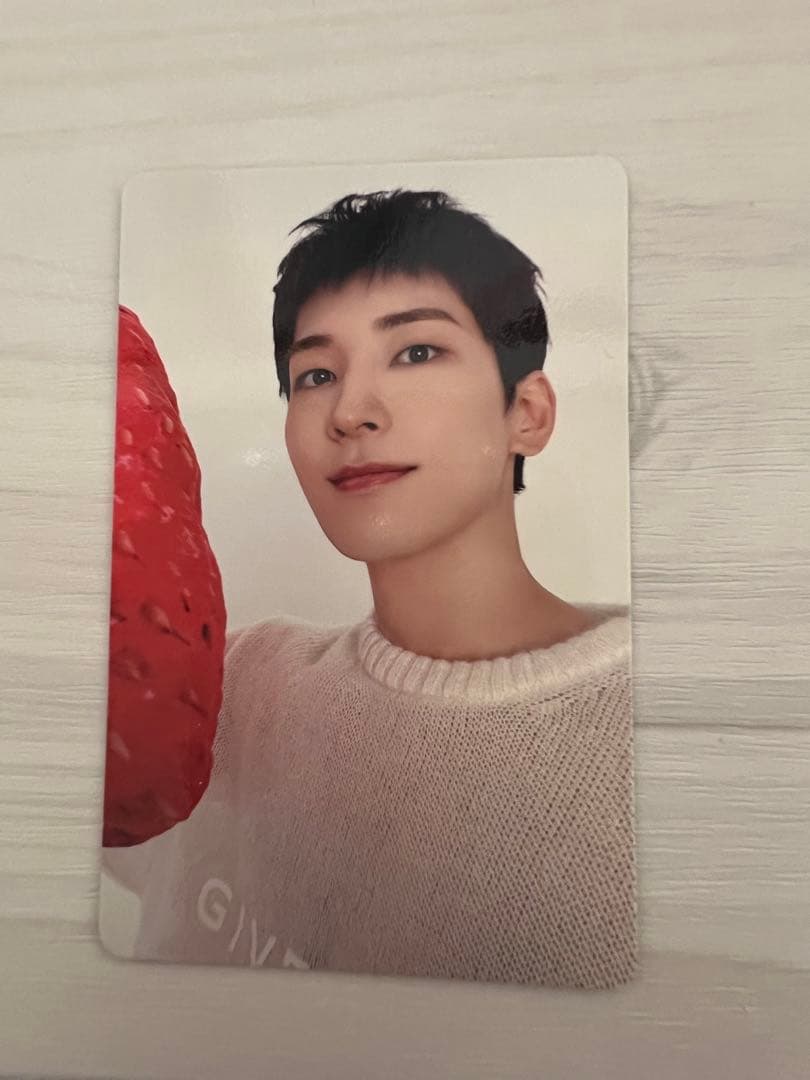 SEVENTEEN 「ALWAYS YOURS」　5形態 セット