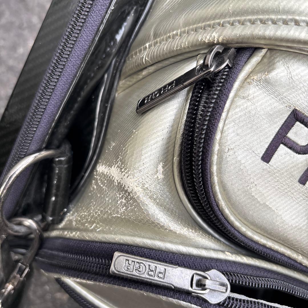 プロギアキャディーバッグ