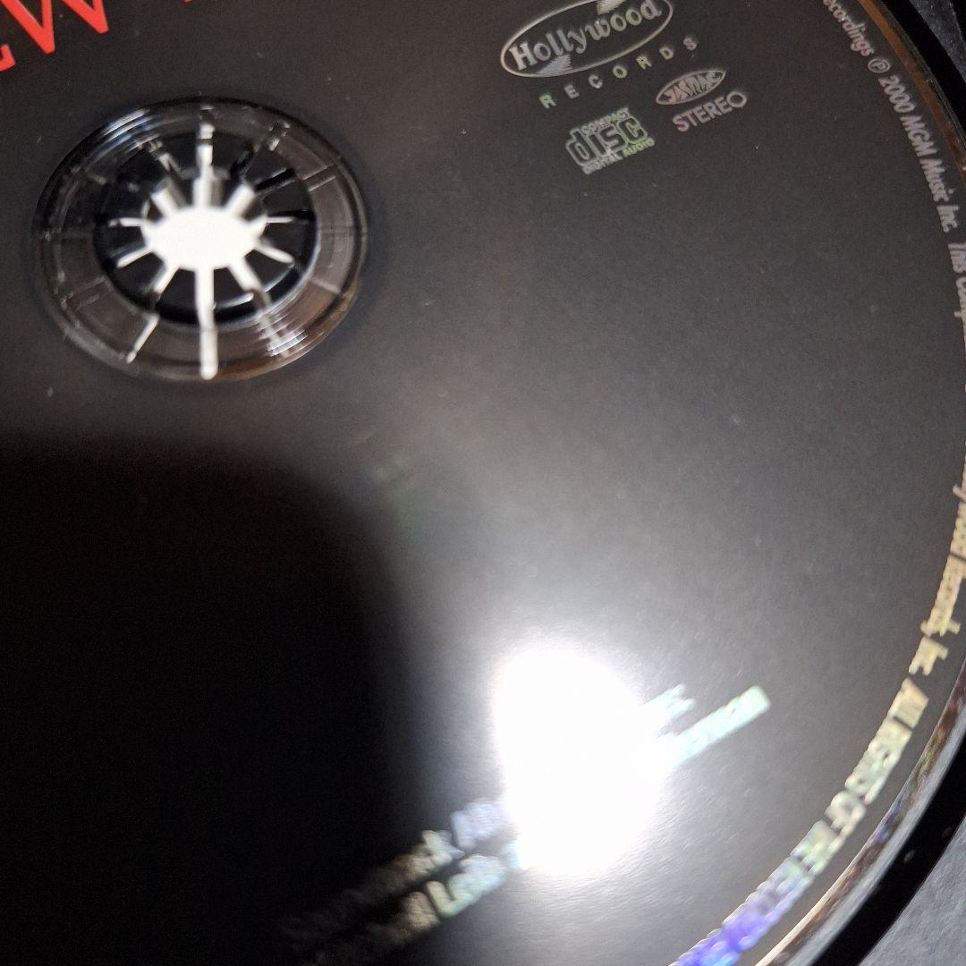 オリジナルサウンドトラック