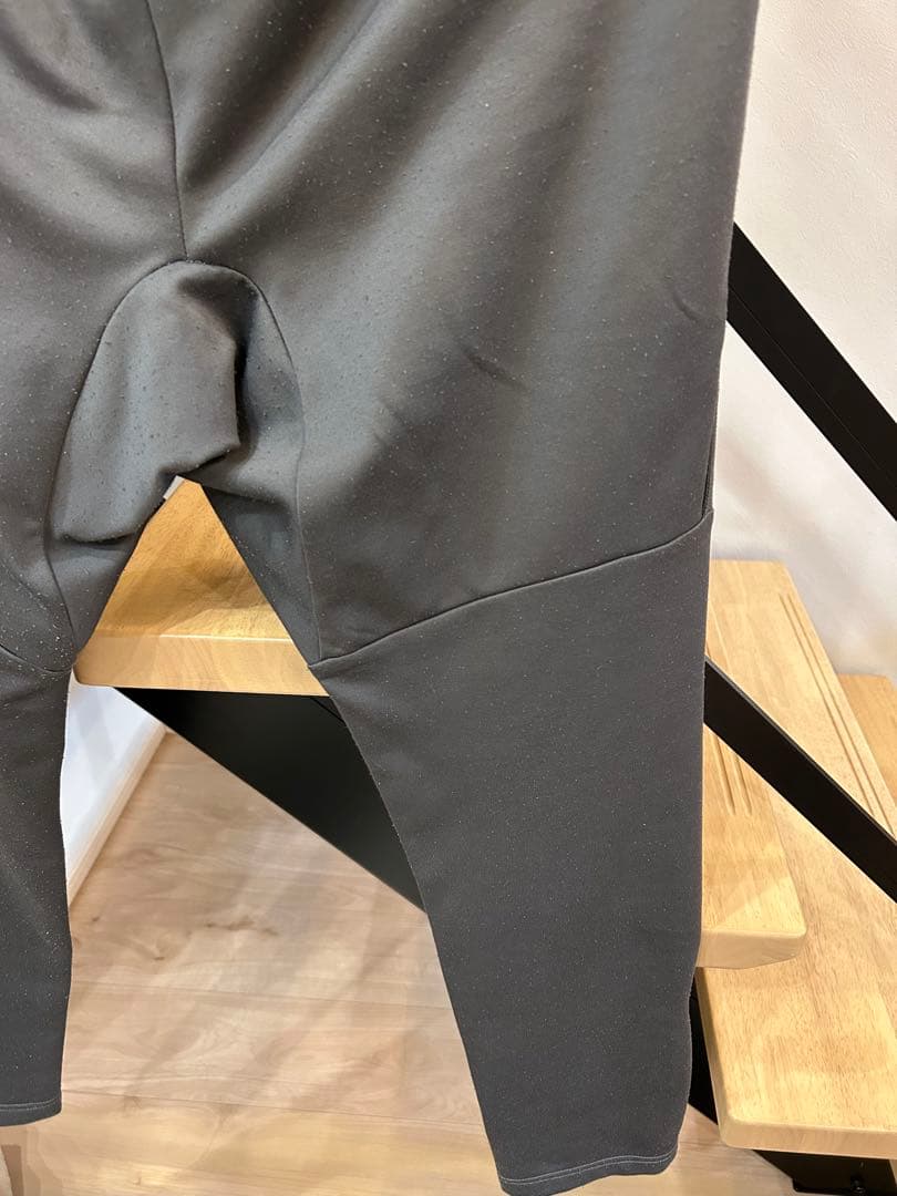 セットアップ　FCRB エフシーレアルブリストル　スウェット