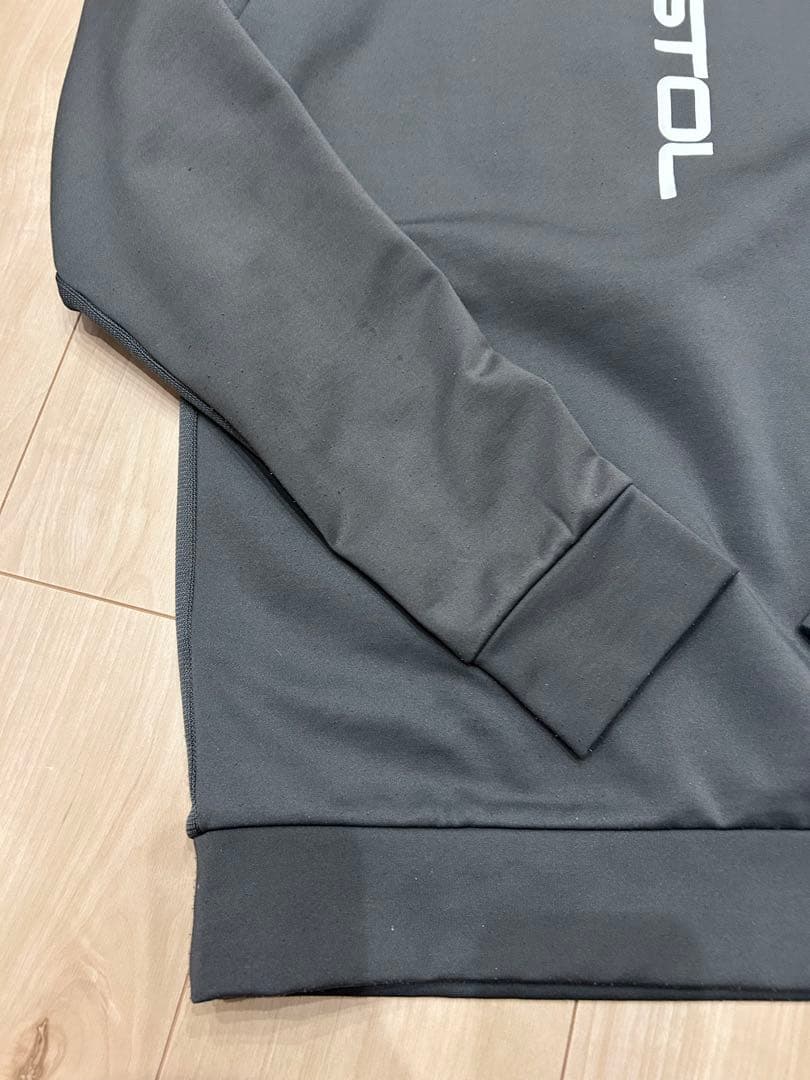 セットアップ　FCRB エフシーレアルブリストル　スウェット