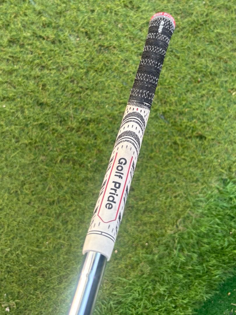 SRIXON ZX4 mk2 5番アイアン