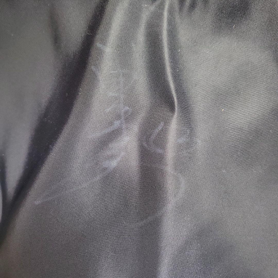 Mサイズ　サイン入りスタジャン　ローリングス×ミチココシノ×阪神タイガース