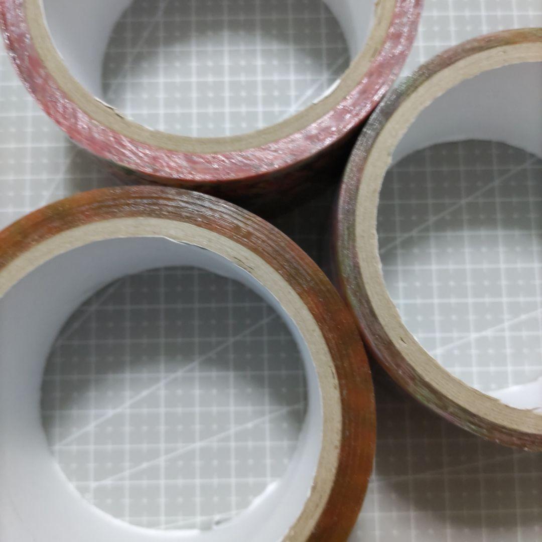 作家様oppテープ 中古８本