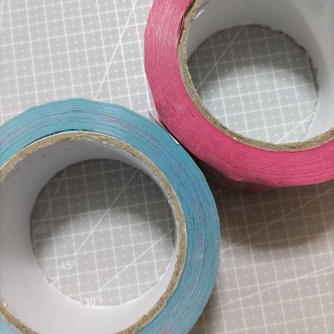 作家様oppテープ 中古８本