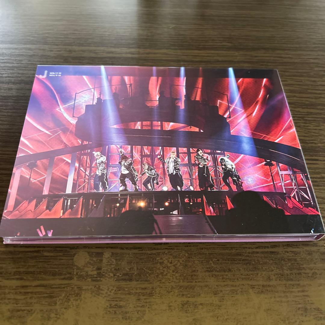 SixTONES DVD まとめ売り