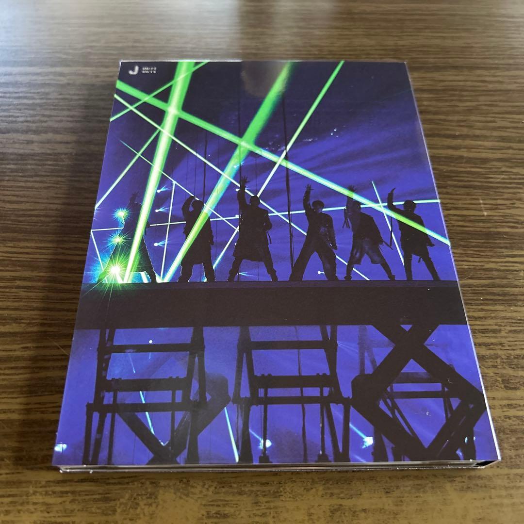 SixTONES DVD まとめ売り