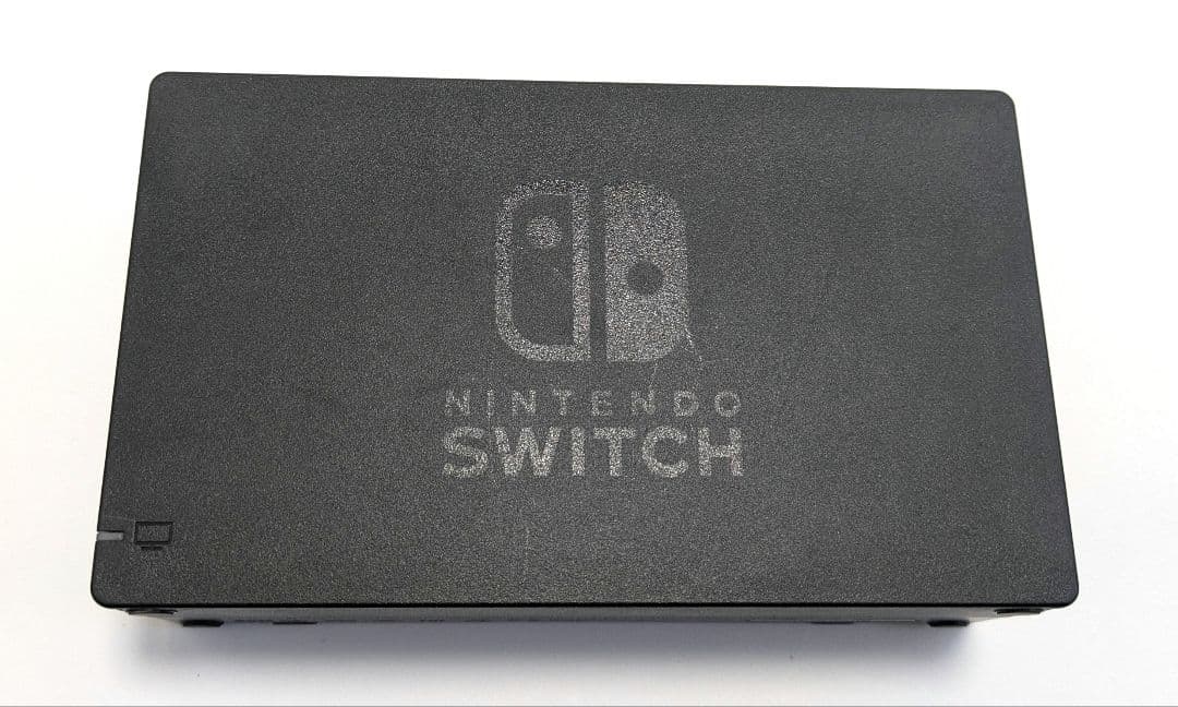 Nintendo Switch 2021年製 本体セット 新型 バッテリー強化版
