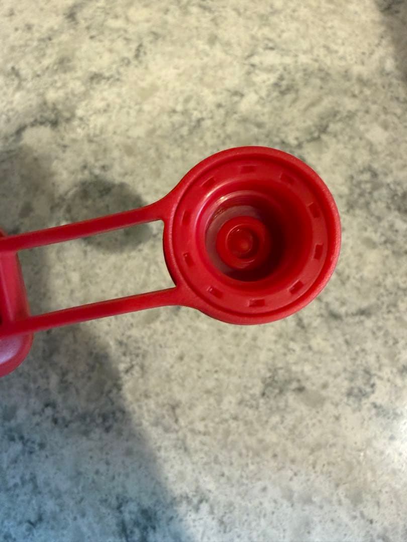 レア⭐︎Supreme Stanley Adventure Flask Red