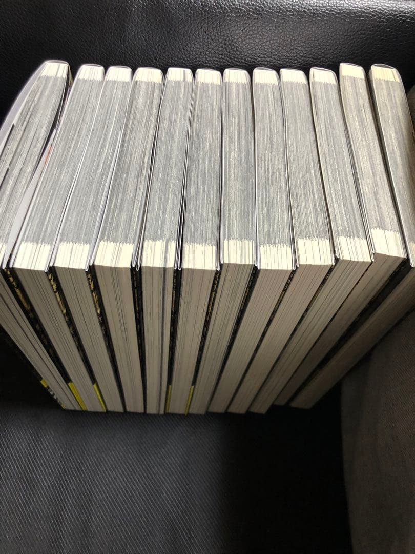 ゴールデンドロップ 既刊 全１２巻