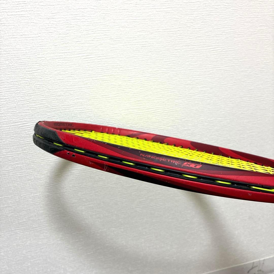 YONEX VCORE 100 テニスラケット