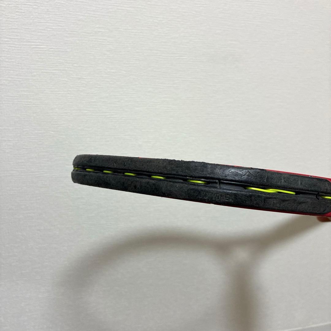 YONEX VCORE 100 テニスラケット