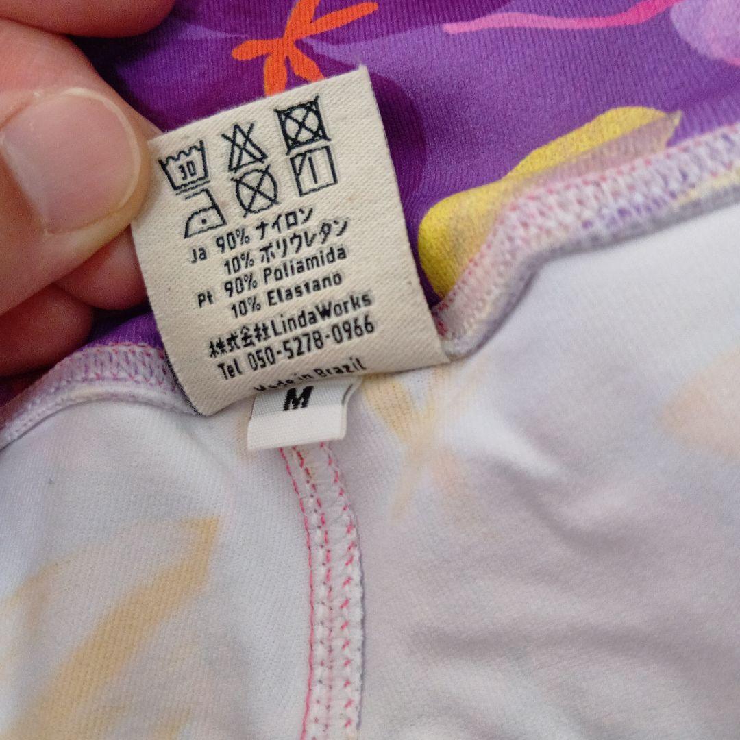 週末までお値下げ！Linda Works☆レギンスМ