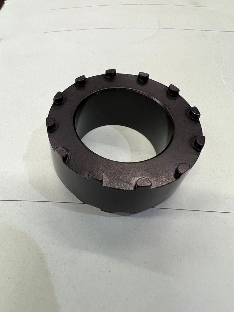 ROTOR Direct Mount Nut Tool ダイレクトマウントナット