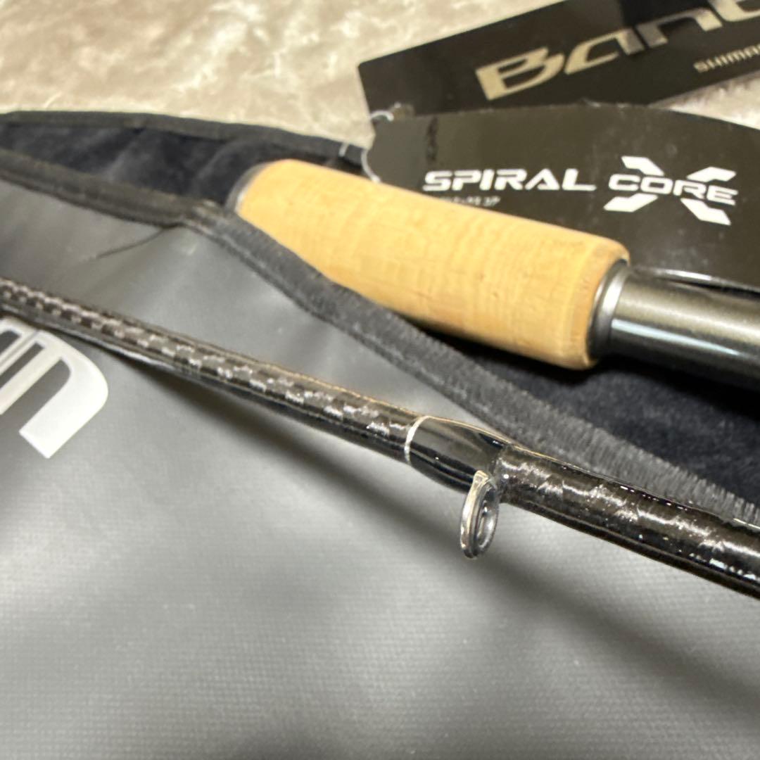 シマノ　バンタム　274m+ スピニング　超美品