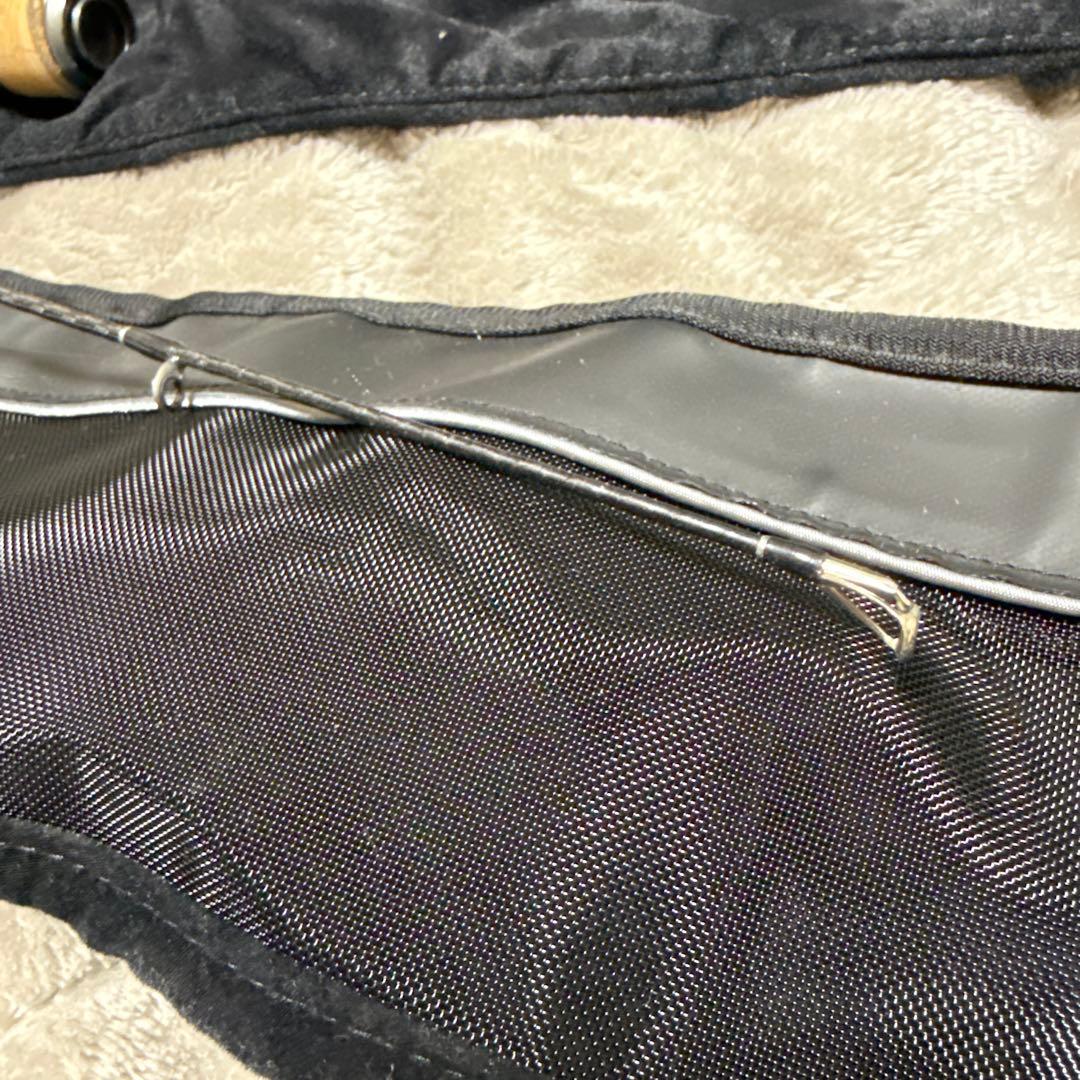 シマノ　バンタム　274m+ スピニング　超美品