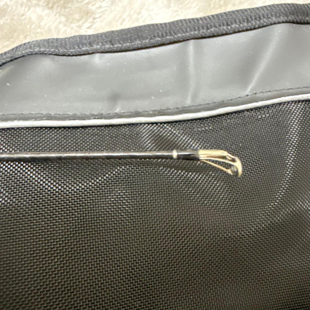 シマノ　バンタム　274m+ スピニング　超美品