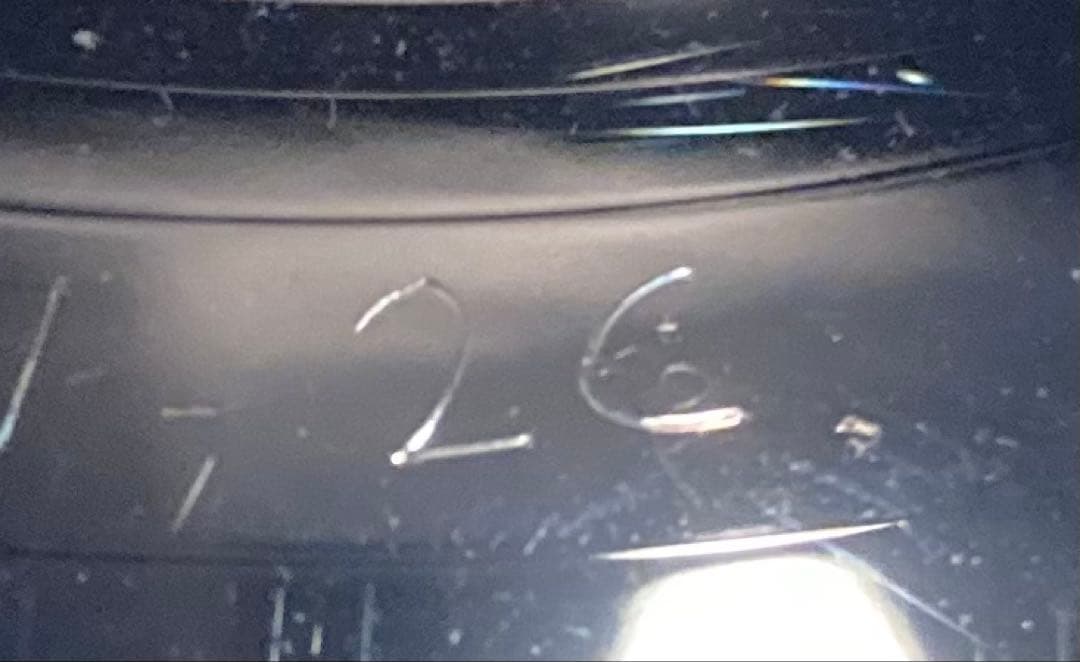 ■最高音質UKオリジナル最初期STERLINGプレス盤■NEIL YOUNG /