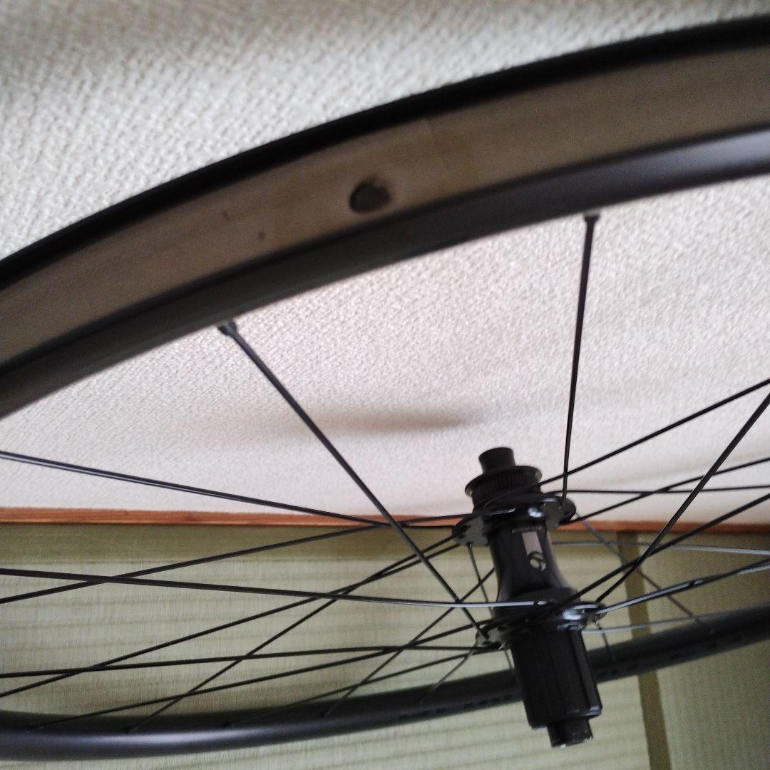 ボントレガー パラディウム Bontrager Paradigm