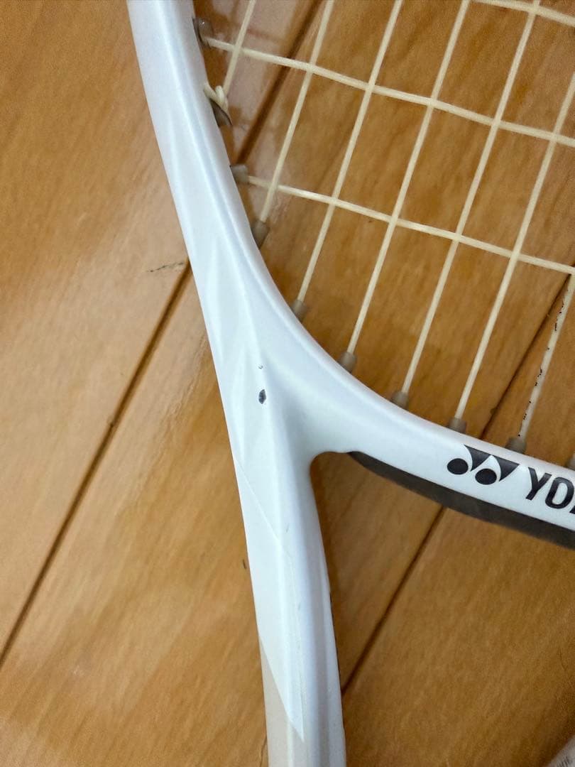 YONEX VCORE100 サンドベージュ G2 Vコア
