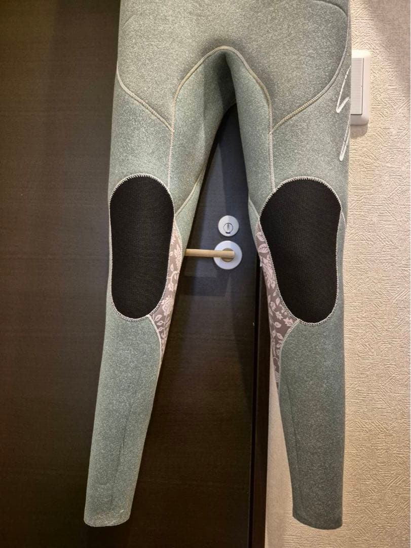 セイバークロス　シーガル　オーダー品