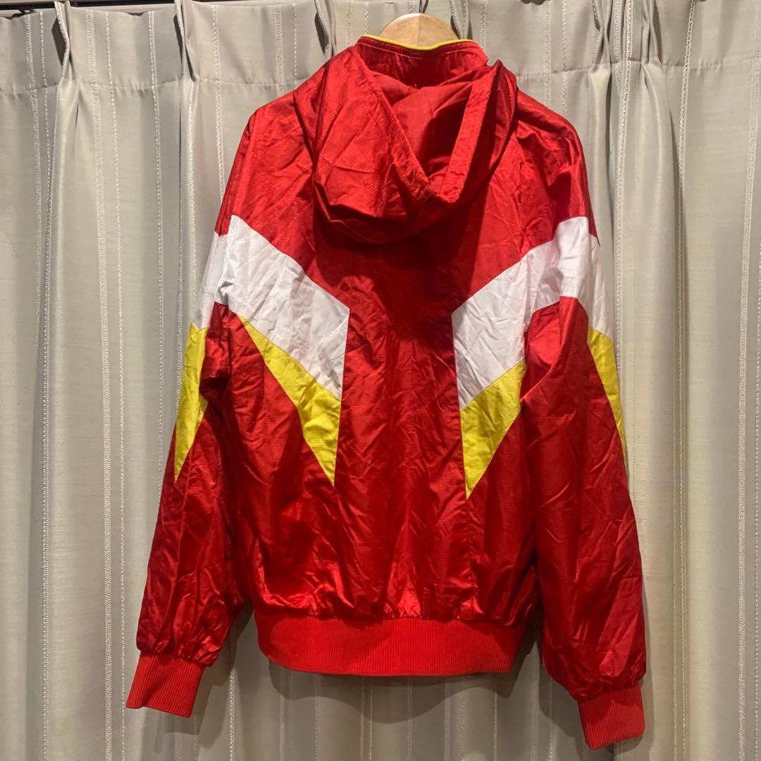 ミズノ 名古屋グランパス セットアップ