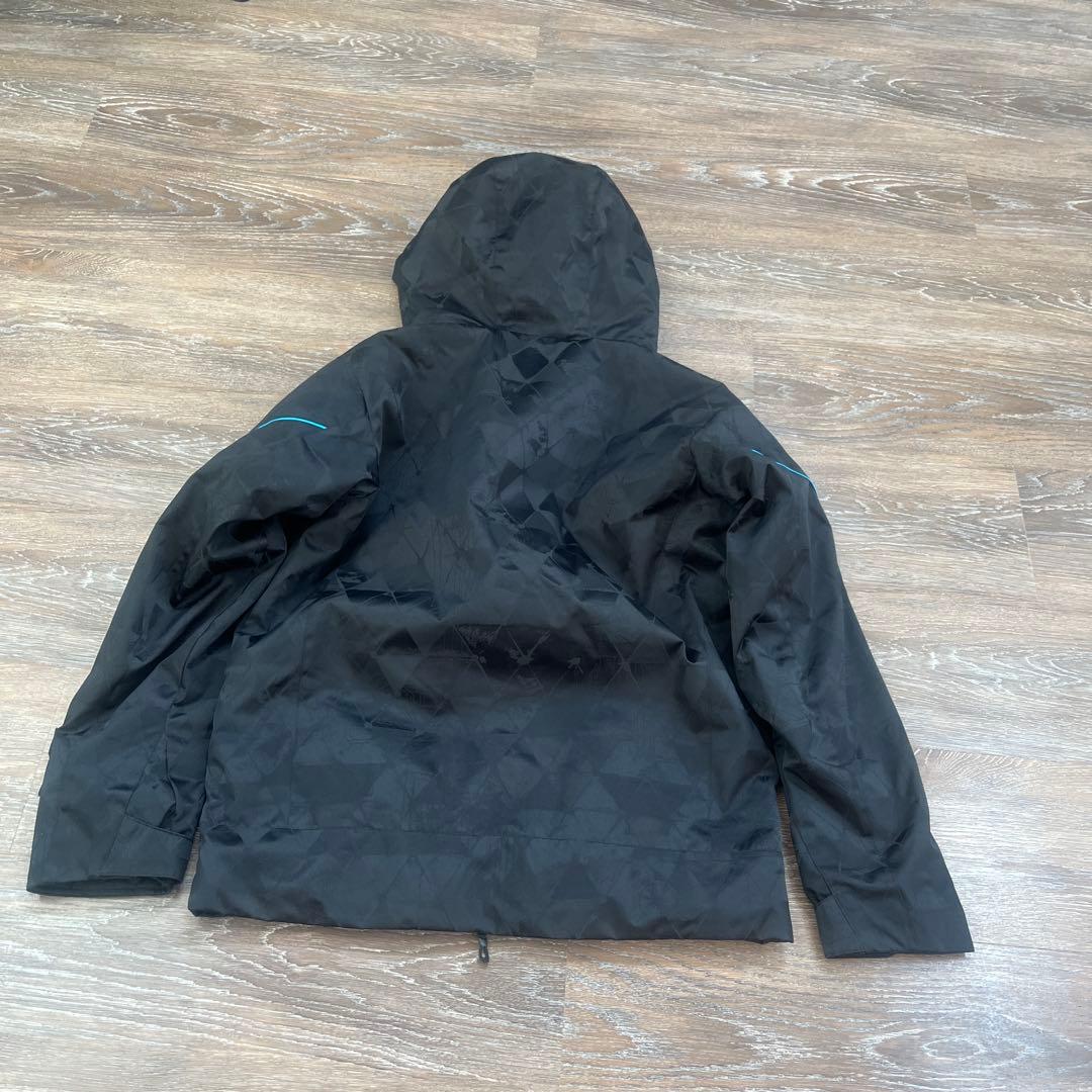 フェニックスphenix 高機能　スキーウェア　スノボウェア　メンズ　M 男性