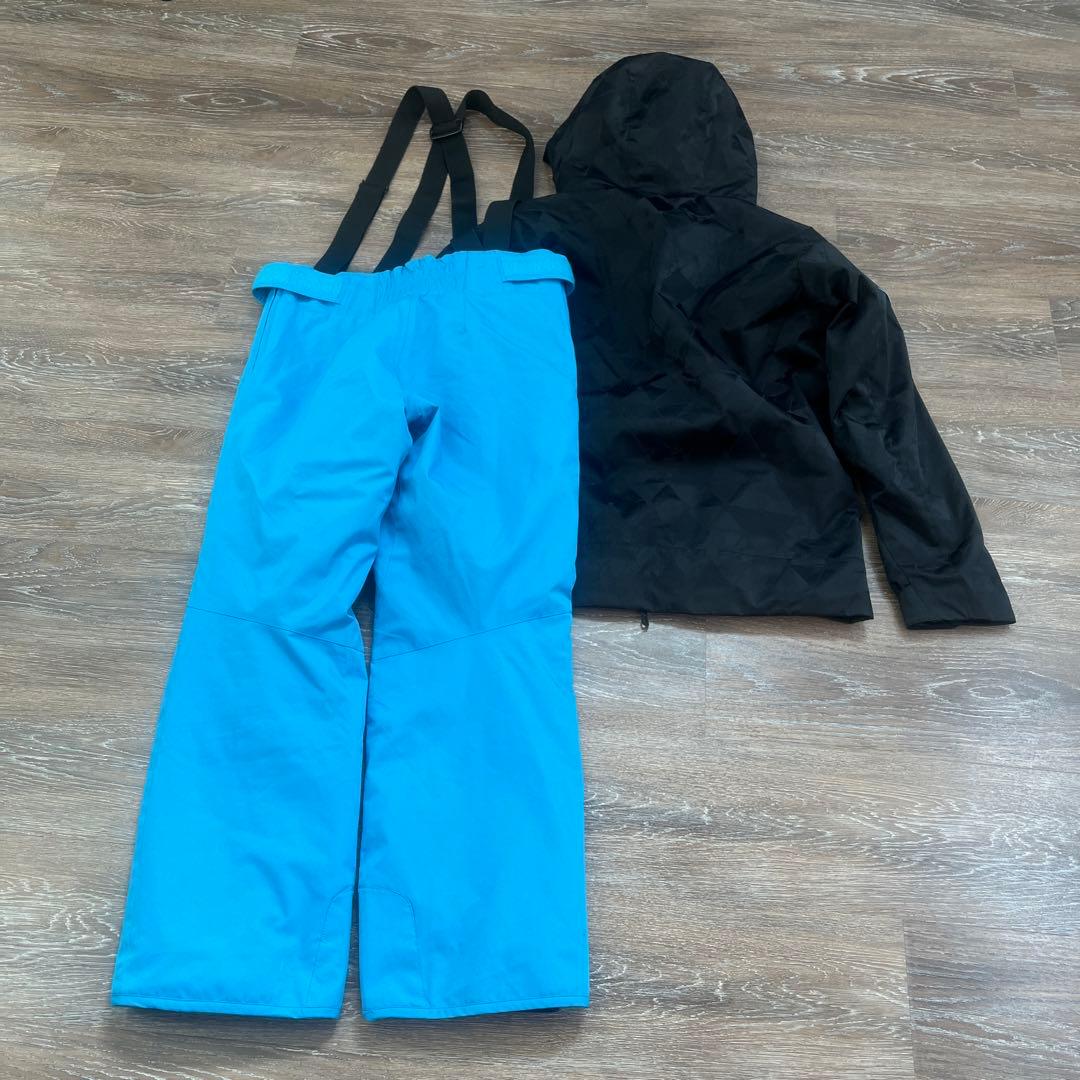 フェニックスphenix 高機能　スキーウェア　スノボウェア　メンズ　M 男性