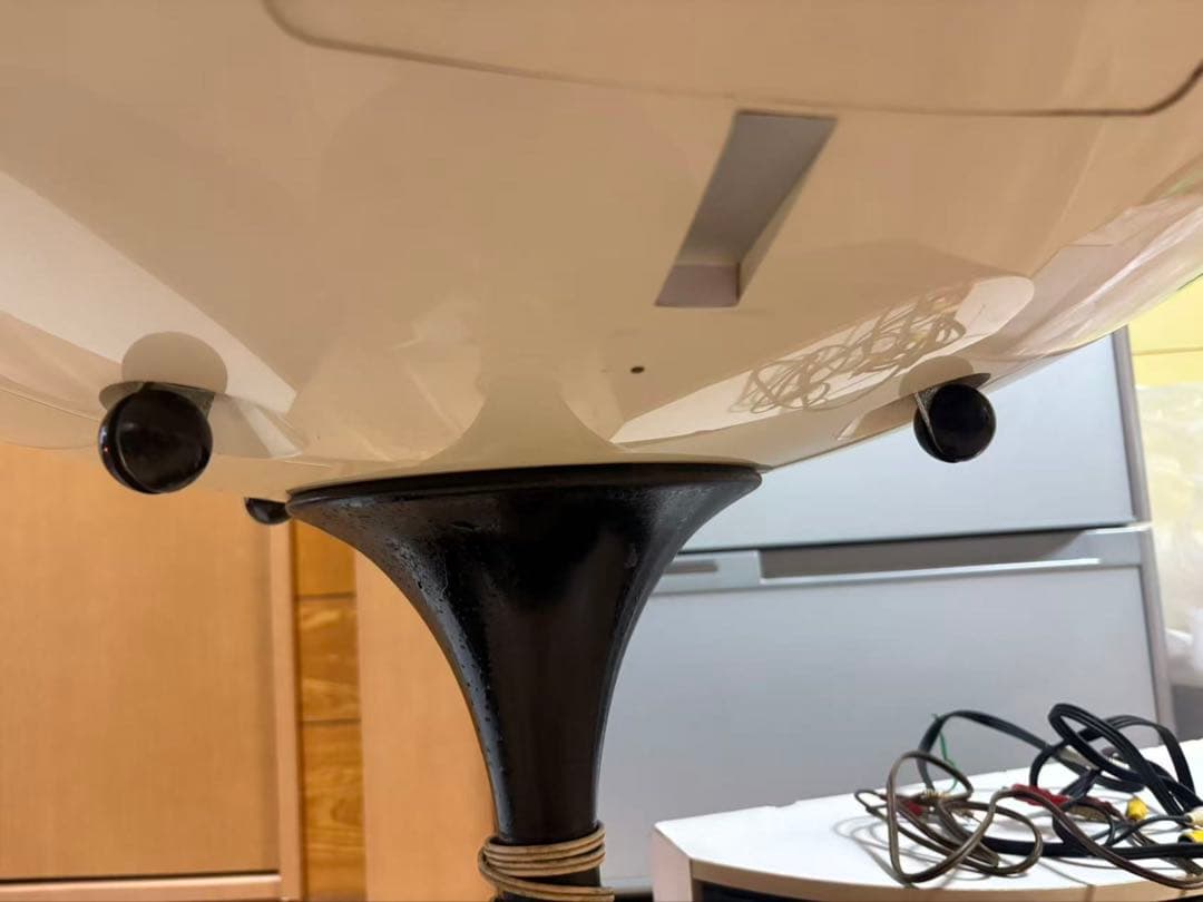 Weltron 2007 ウェルトロン ターンテーブル 通電確認済み