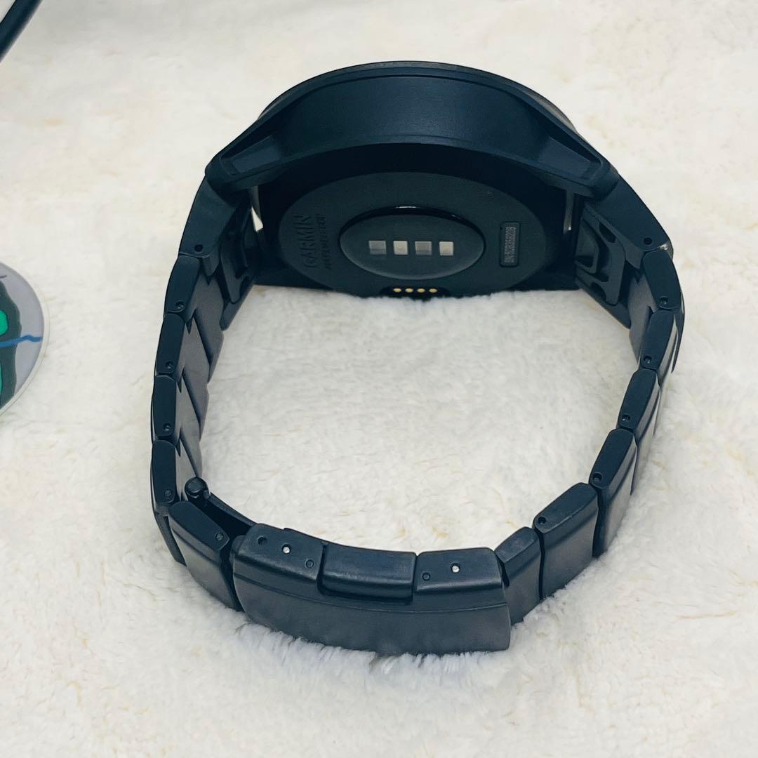 GARMIN カンバンクラインまとめ