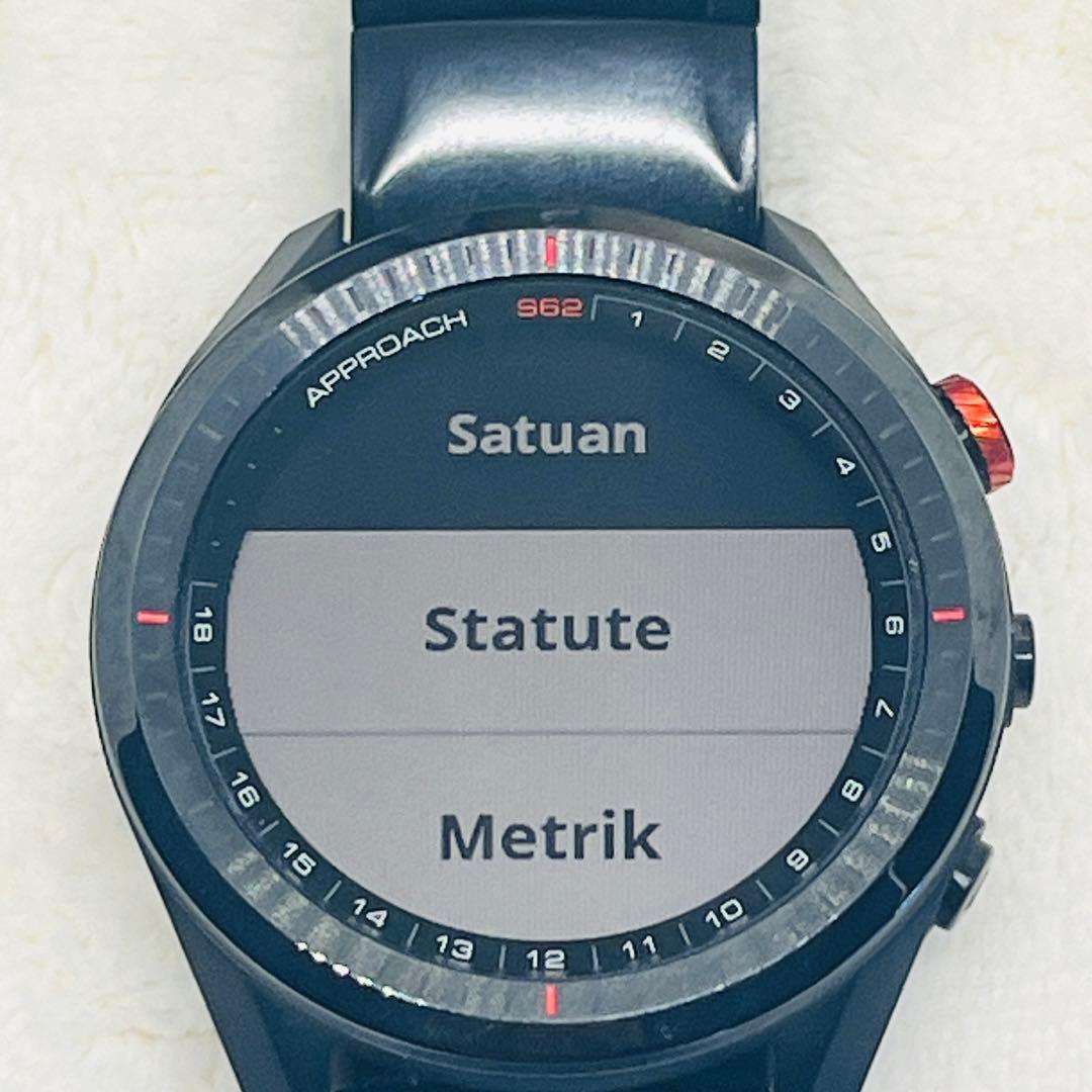 GARMIN カンバンクラインまとめ