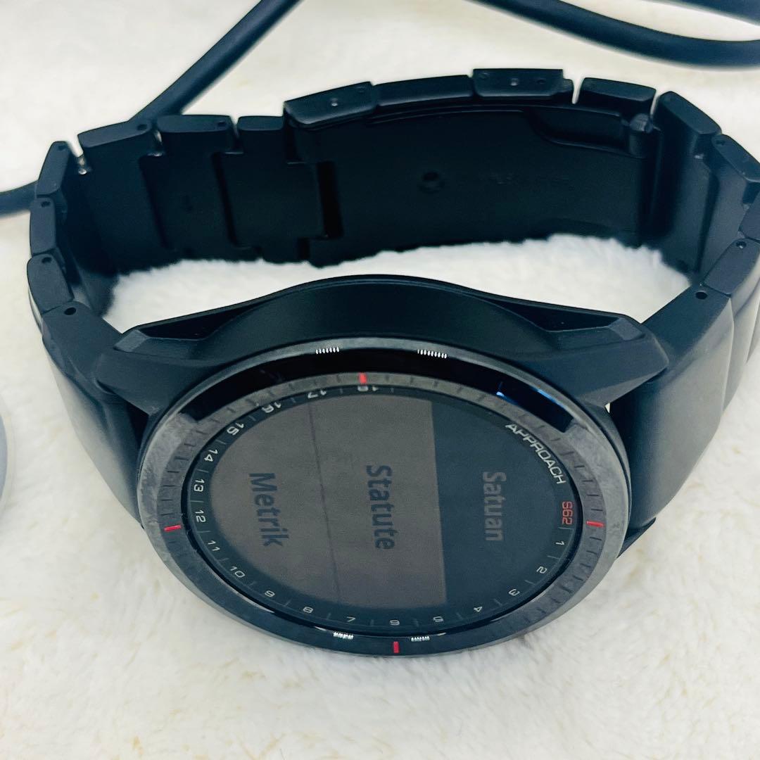 GARMIN カンバンクラインまとめ