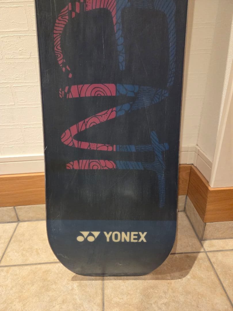 YONEX　growent ヨネックス　グローウェント　148