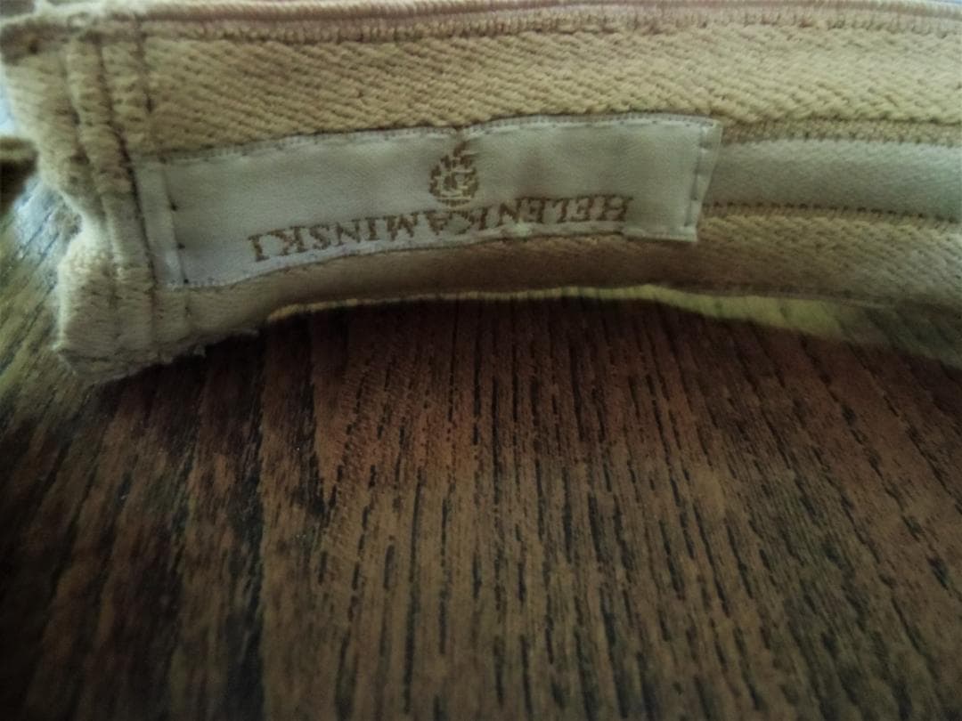 Ruru美品 ヘレンカミンスキー サンバイザー